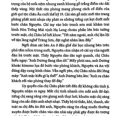 Tuyết Hoang (Tái Bản)