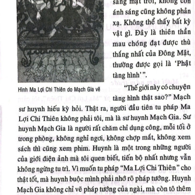 Mật Tông Nhập Môn Tu Học