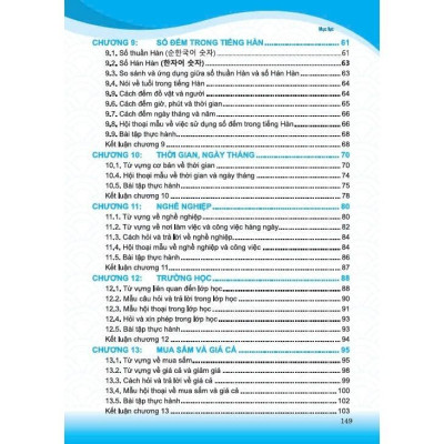 Combo 2 cuốn: Tiếng Hàn Thực Chiến Căn Bản + Trung Cấp (ấn bản mới) (HA)