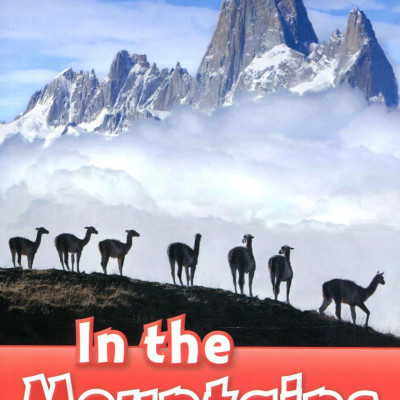 Oxford Read and Discover: Level 2: In the Mountains