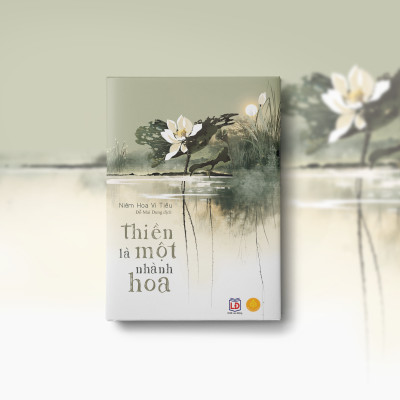 Combo Một tách trà thiền tặng kèm nụ cười giác ngộ