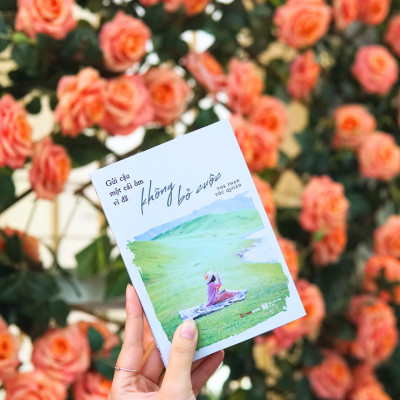 Combo 3 cuốn Sách Công Bằng Trên Đời Là Do Bạn Nỗ Lực Giành Lấy + Gửi Cậu Một Cái Ôm Vì Đã Không Bỏ Cuộc + The Journey Of Youth (Chưa kịp lớn đã phải trưởng thành bản song ngữ Việt - Anh)