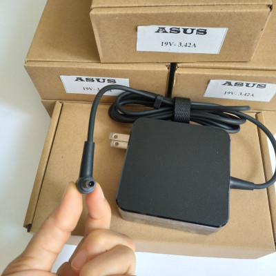Sạc dành cho Laptop Asus Vivobook S13 S330FA-EY, S330FA-EY116T, S330FA-EY038T hàng nhập khẩu.