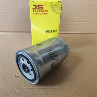 Lọc dầu Diesel Kia Carnival 2.2L 2018-2022 - FC9303