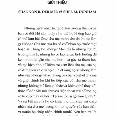 Gia Đình Độc Hại