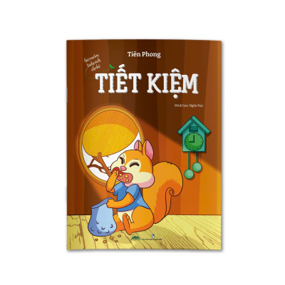 Sách - Combo 9 Cuốn Gieo Mầm Tính Cách Cho Bé