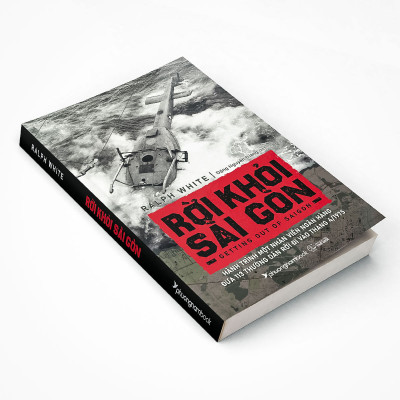 Rời Khỏi Sài Gòn - Hành Trình Một Nhân Viên Ngân Hàng Đưa 113 Thường Dân Rời Đi Vào Tháng 4/1975