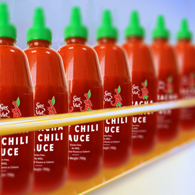 Tương ớt Sriracha GỐC VIỆT  (755g)