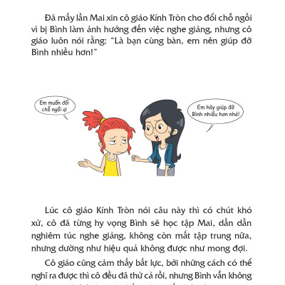 Kỹ Năng Quản Lý Bản Thân- Chú Ý Nghe Giảng, Hiểu Bài Dễ Dàng