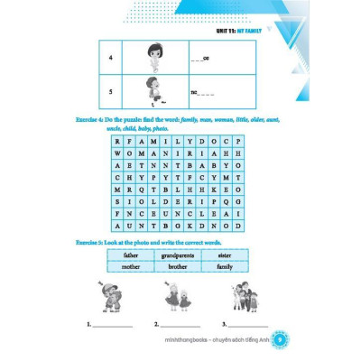 Sách - Global Success - Em Học Giỏi Tiếng Anh Lớp 3 - Tập 2 - Minh Thắng