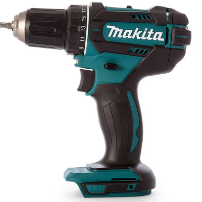  Máy khoan và vặn vít dùng pin(18v) Makita DDF482Z (chưa kèm pin sạc) 