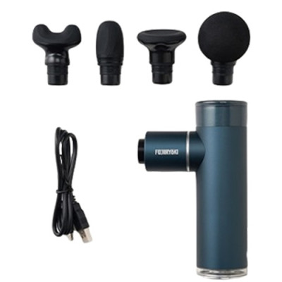 Máy Massage Cầm Tay Fujiiryoki FG3800