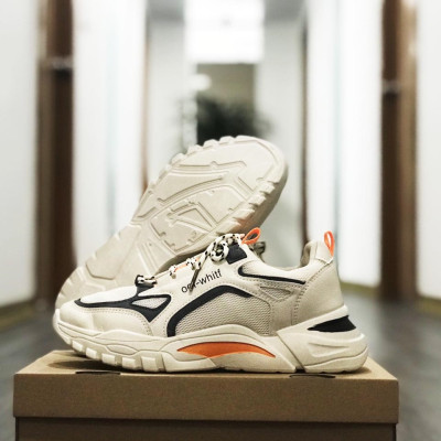 Giày thể thao nam, giày thời trang nam mẫu mới, đế cao thiết kế trẻ trung năng động