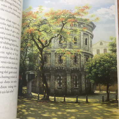 Những Đứa Con Của Cây Cầu Long Biên - Đông Di (Tản Văn Về Hà Nội)