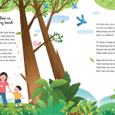 Sách - Chú Cá Con Và Ngôi Sao Nhỏ