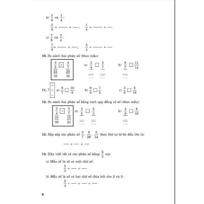 Sách - Các Dạng Bài Tập Trắc Nghiệm Toán Lớp 5 - Dùng Chung Các Bộ SGK Hiện Hành - Hồng Ân