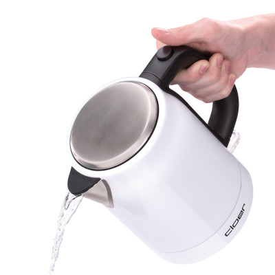 Bình Siêu Tốc Cloer 4511 (1.0 Lít) - Hàng Chính Hãng