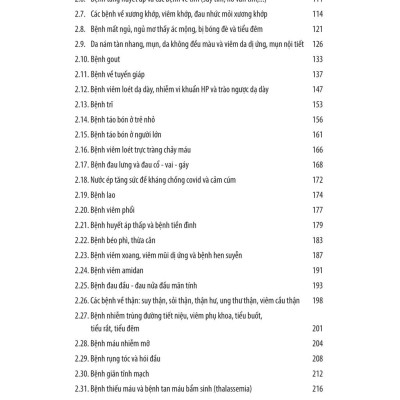 Nước ép trị liệu và chế độ ăn theo phương pháp cơ thể tự chữa lành - Bản Quyền