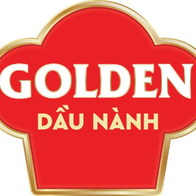 Dầu Đậu Nành cao cấp Golden 2 lít