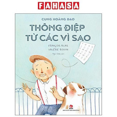 Sách - Cung Hoàng Đạo Thông Điệp Từ Các Vì Sao