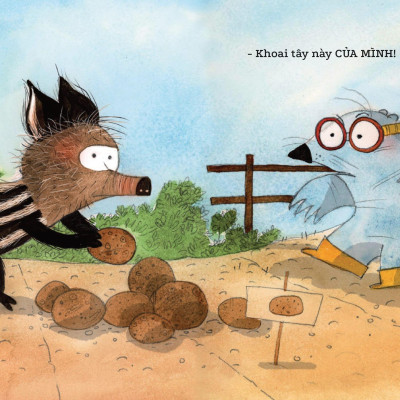 Sách - Niềm Vui Mỗi Ngày - Kho Báu Đích Thực