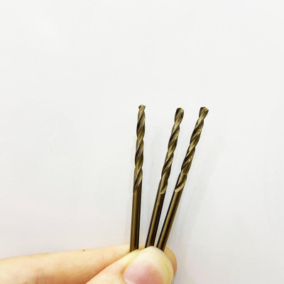 MŨI KHOAN INOX KYNKO HSS-M2-030 đường kính phi 3mm