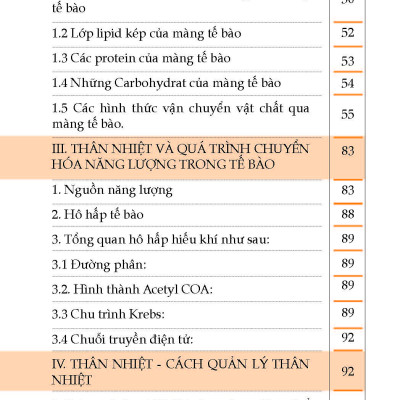 Combo 2 Quyển Thân Nhiệt  - Quyết Định Sinh Lão Bệnh Tử + Thân Nhiệt - Chìa Khóa Để Sống Khỏe Mạnh Và Trường Thọ