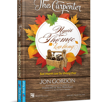 Combo 3 cuốn sách: Người Thợ Mộc Lạ Lùng + Ngay Bây giờ Hoặc Không Bao giờ + Những Mảnh Ghép Tuổi Trẻ