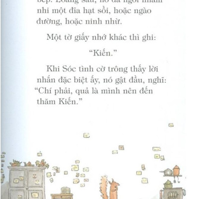 Sách - Sinh Nhật Ở Rừng Và Những Cuộc Vui Tưng Bừng (Tái Bản 2025)