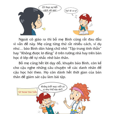 Kỹ Năng Quản Lý Bản Thân- Chú Ý Nghe Giảng, Hiểu Bài Dễ Dàng