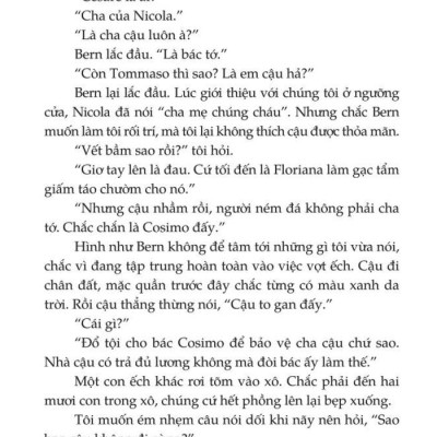 Bầu Trời Và Mặt Đất - NNA 