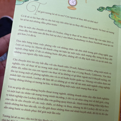 LỊCH SỬ TƯƠNG LAI