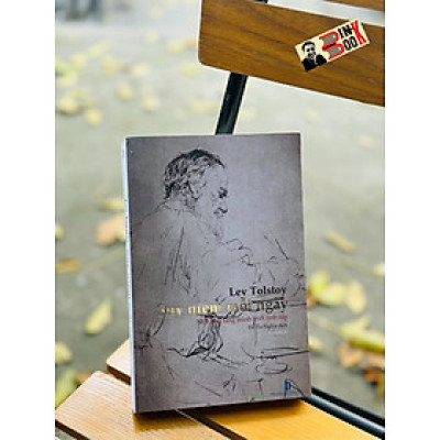SUY NIỆM MỖI NGÀY - Lev Tolstoy - Đỗ Tư Nghĩa dịch - Khai Tâm