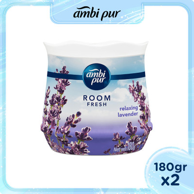 Sáp Thơm AMBIPUR 180G