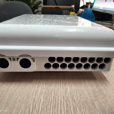 Hộp phối quang 16 sợi ODF 16FO Outdoor - Hàng nhập khẩu