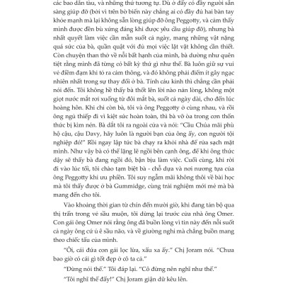 David Copperfield - Tập 2