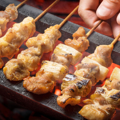 Sốt Gà Nướng Yakitori No Tare Ebara Nhật Bản 240G