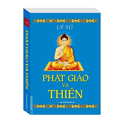 Sách - Phật Giáo Và Thiền - Bìa Mềm - Minh Thắng