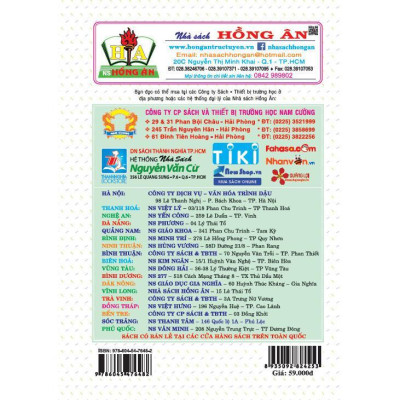 Sách - Giải Bằng Nhiều cách Các Bài Toán Lớp 4 - Biên Soạn theo Chương Trình GDPT Mới - Hồng Ân