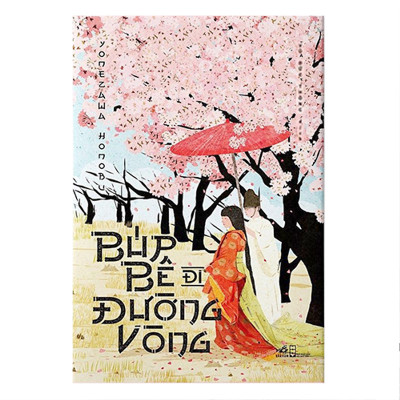 Combo 2 cuốn sách: Bánh mỳ kẹp chuột   +Búp bê đi đường vòng