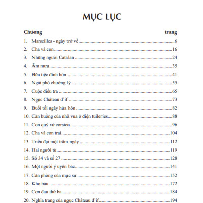 Bá Tước Monte Cristo - Bìa Cứng (Tái Bản 2023)