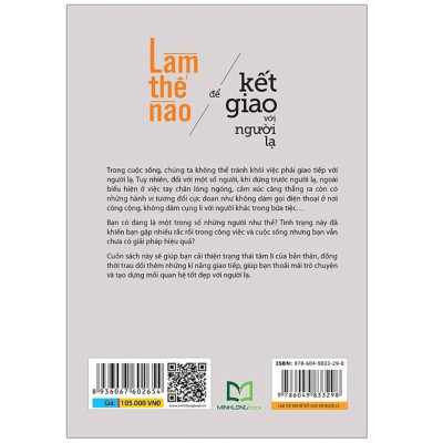 Combo sách: Nghệ thuật thu phục lòng người - Làm thế nào để kết giao với người lạ?