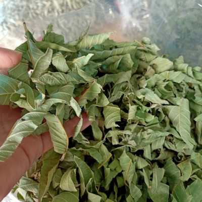 Lá ổi khô  - Sản phẩm hữ cơ tự nhiên gói 1kg