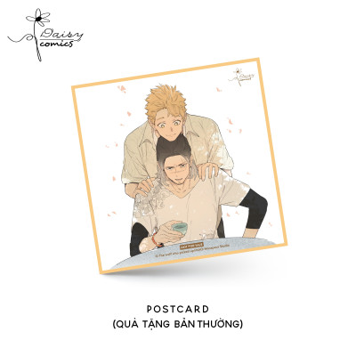 Sách AZ - Sói Đầu Đàn Và Cún Nhỏ - Tập 2