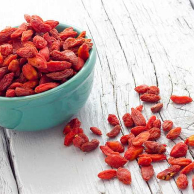 Kỷ tử Thái Phong 250gr