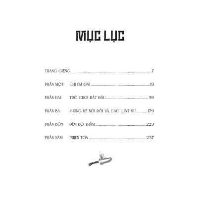 Bản Di Chúc Đoạt Mạng