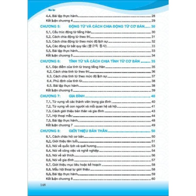 Combo 2 cuốn: Tiếng Hàn Thực Chiến Căn Bản + Trung Cấp (ấn bản mới) (HA)