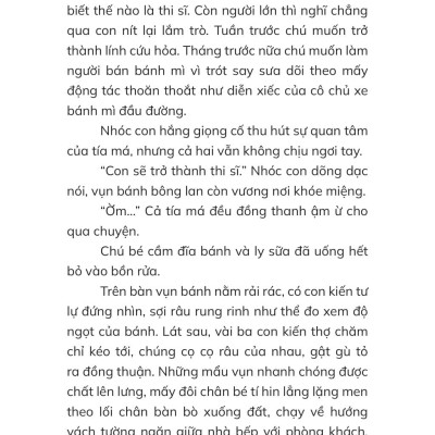 Sách - Bầy Cừu Bay Ngang Thành Phố