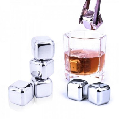 Đá Lạnh Vĩnh Cửu Inox  - Hàng Chất Lượng