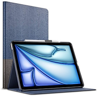 Bao da dành cho iPad Air 6 11 inch 2024 ESR Urban Folio Case - Hàng Chính Hãng
